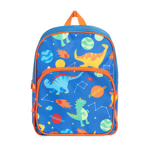Kazoobi Space Dinos Schoolbag