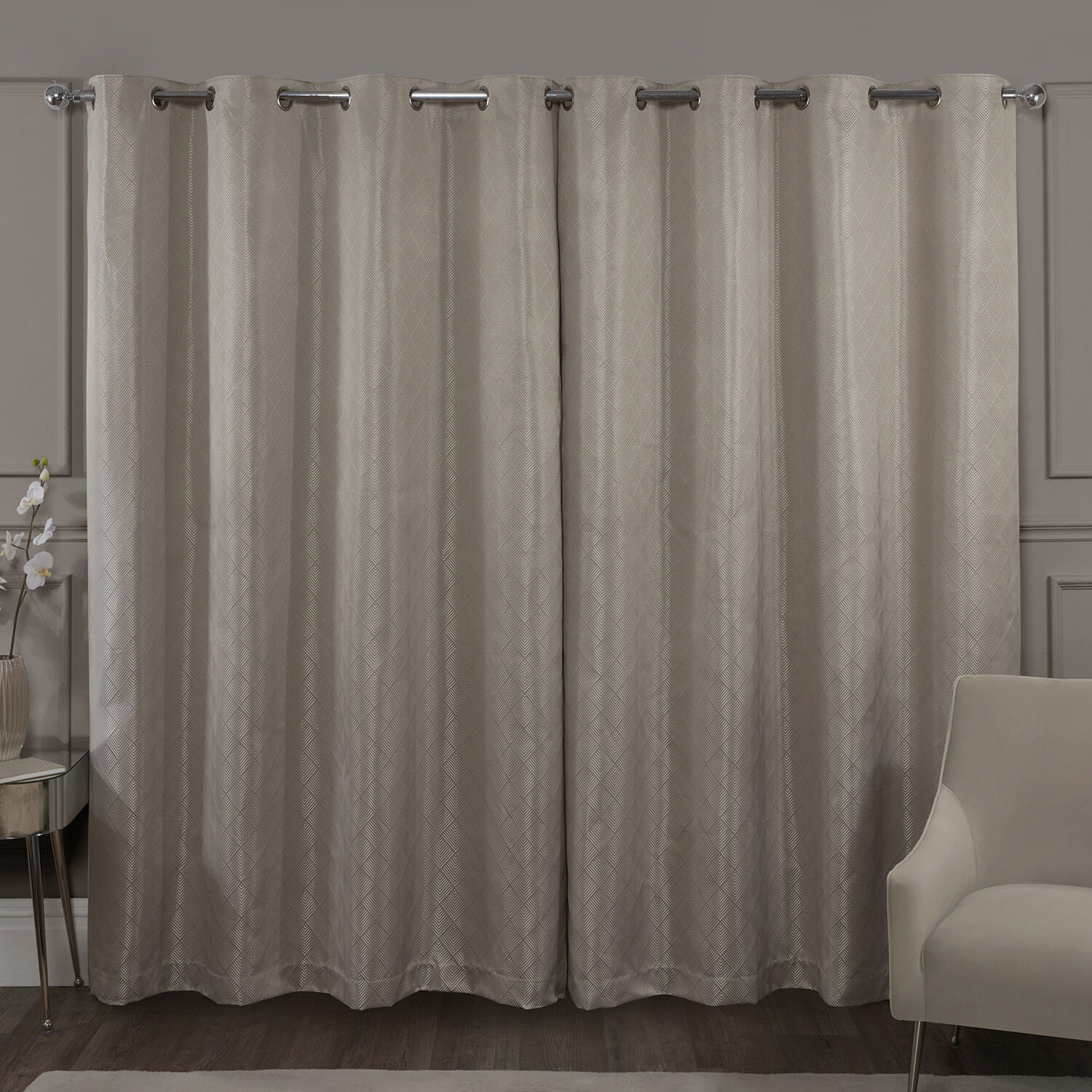 Duchess Curtains Home Store + More