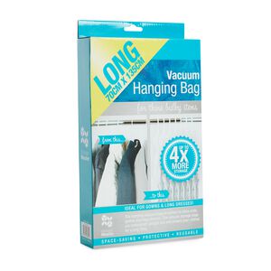 Hanging Vacuum Storage Bag