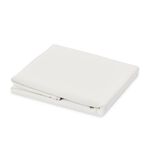 Beauty Sleep Smart Pillow Protector Pair