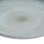Heritage Textured Dinner Plate - Sage