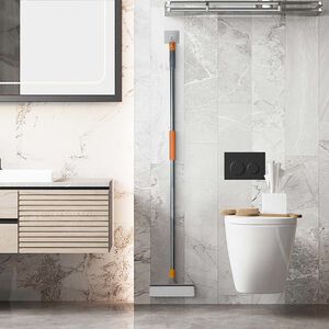 Gleam Clean Supreme 2 in 1 Floor Brush