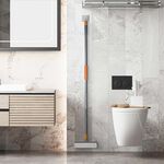 Gleam Clean Supreme 2 in 1 Floor Brush