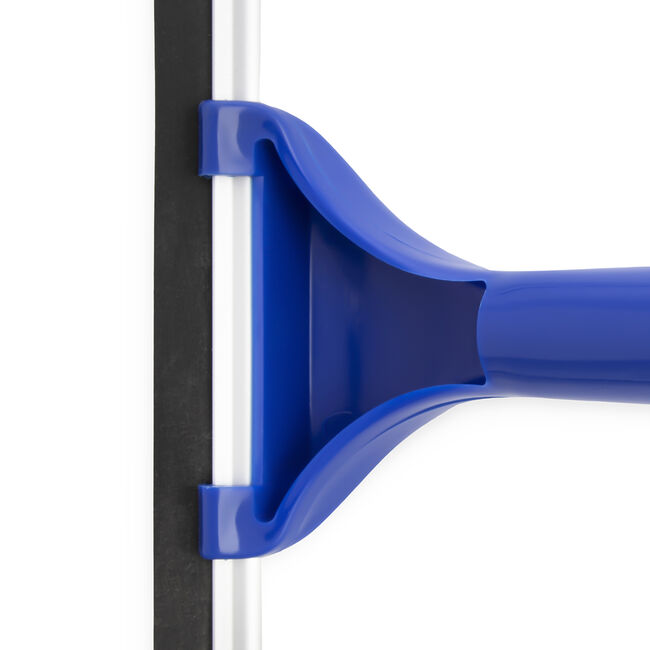 Gleam Clean Easy Grip Window Squeegee