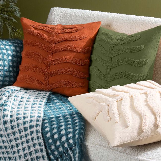 TOASTY TEAL 130X180 Throw