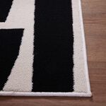 RAHEEN MONO 160x230cm Rug 31C
