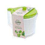 Kitchen Classics 22cm Salad Spinner