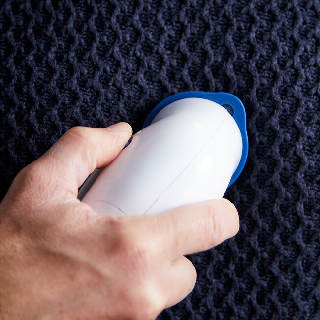 Carina & Co Adjustable Lint Shaver