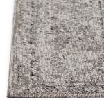 CLERMONT GREY 80x150cm Rug 
