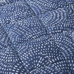 Adler Bedspread 200cm x 220cm - Navy 