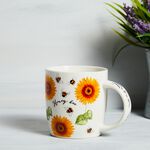 Price & Kensington Honey Bee Mug