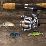 Wobbler Assortment 