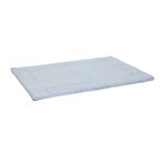 Lightweight Plush Pet Mat