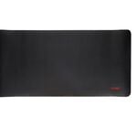 Concept Leather Desk Pad - Black