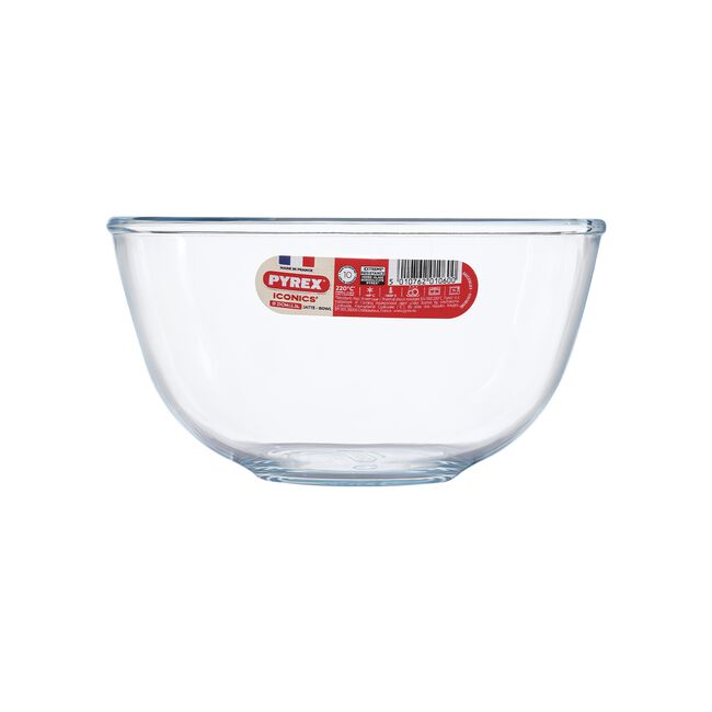 Pyrex® Classic 2.3L Mixing Bowl 