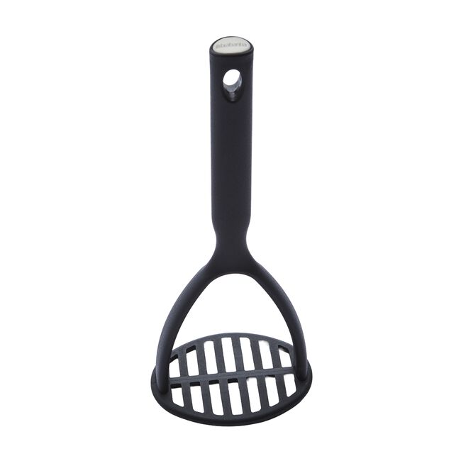 Brabantia Black Line Potato Masher Tool