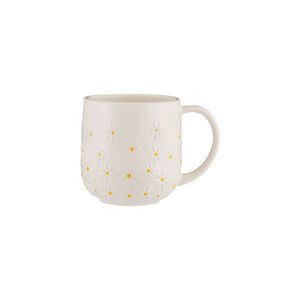 Prince & Kensington Daisy 360ml Mug