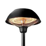Nedis 2M Electric Patio Heater