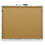 Magnetic Dry Erase Memo Board