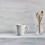 Abney & Croft Embossed Linear 16 Piece Dinner Set