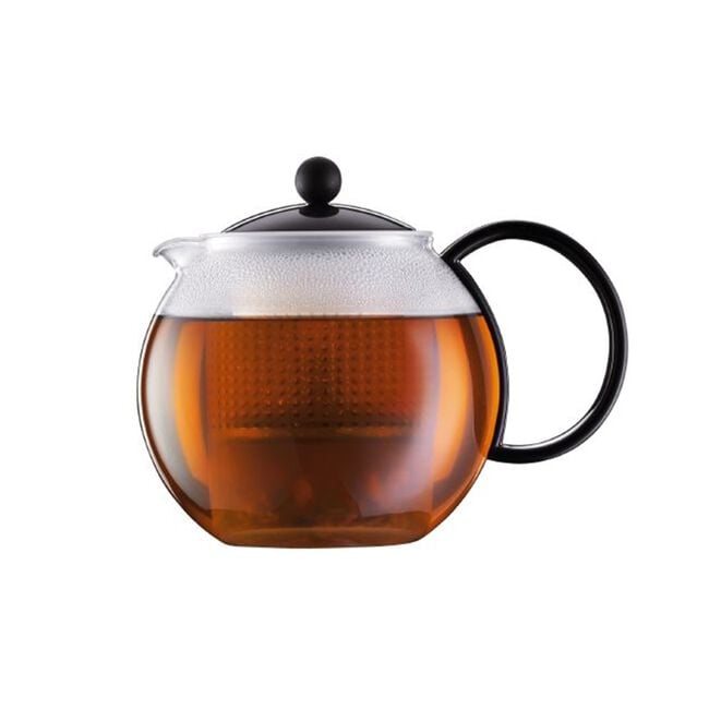 Bodum Assam Tea Press with Filter 1L