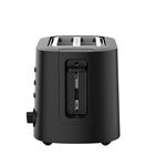 Nordhaus Essence Black 2 Slice Toaster