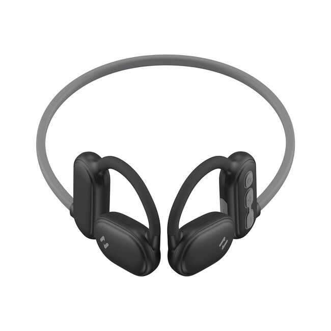 HAVIT Neckband Earphone Black