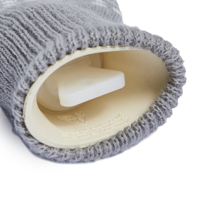 Knitted Hot Water Bottle