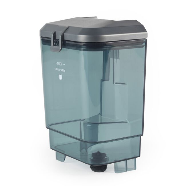 Beldray Compact Spot Buster Vacuum & Steam Cleaner