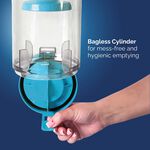 Rediffusion Pet Pro Upright Vacuum Cleaner