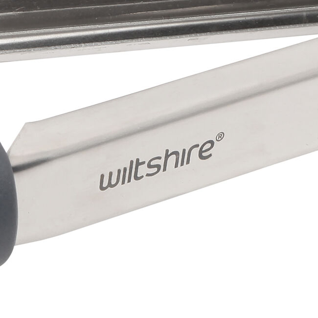Wiltshire Nylon Kitchen Tongs 23cm