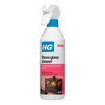 HG Stove Glass Cleaner 500ml