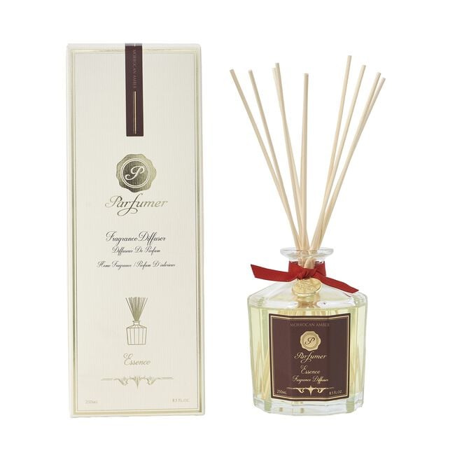 Parfumer Essence Moroccan Amber 250ml Diffuser
