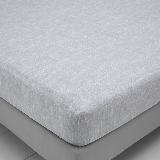 LUGH Single Fitted Sheet