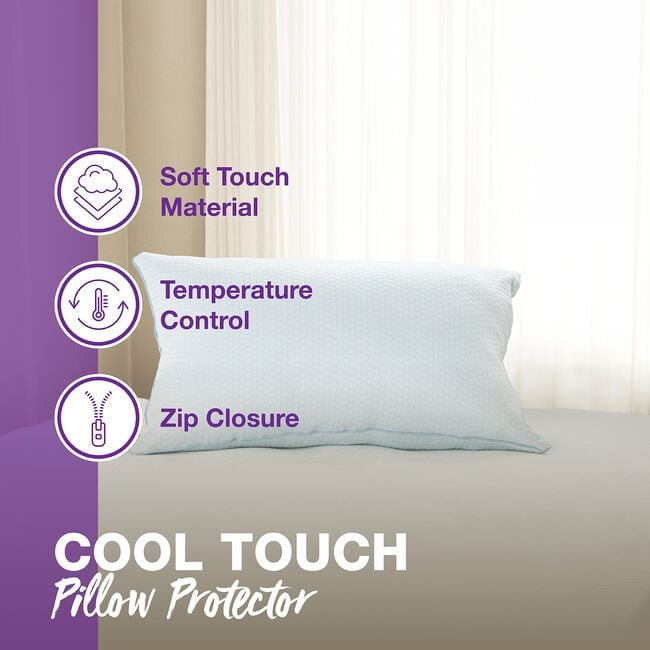 Chill-Tex Cool Touch Pillowcase