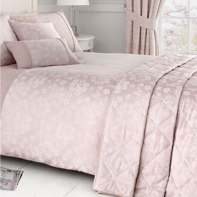 SINGLE DUVET COVER Dreams & Drapes Blossom