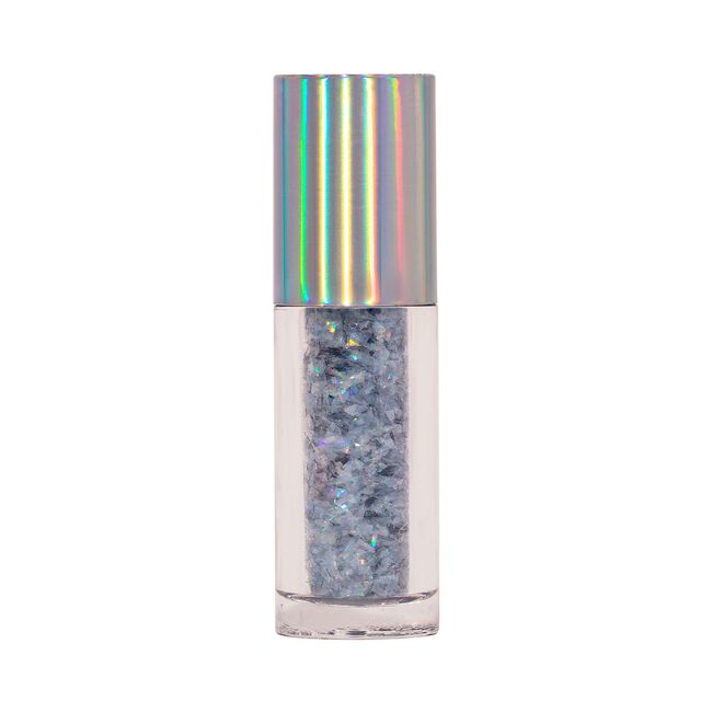 PME Silver Magic Sparkles