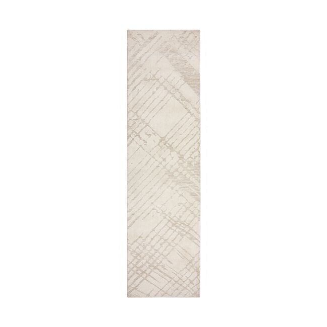 Flair Remy Circular Knit Runner 80cm x 300cm