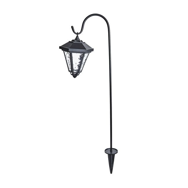 Solar Coach Lantern Lights Set of 2