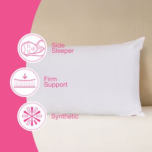 Comfort Supreme Pillow