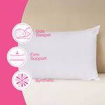 Comfort Supreme Pillow