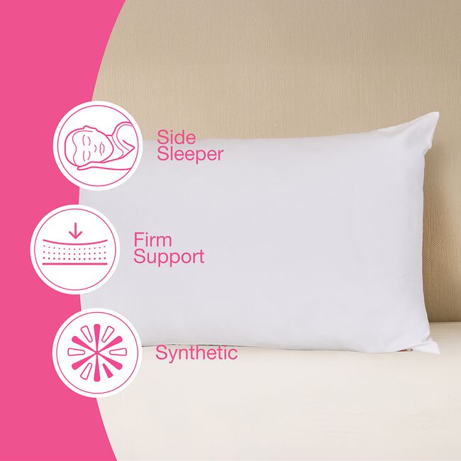 Comfort Supreme Pillow