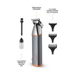 Carmen Titan LED Shaver