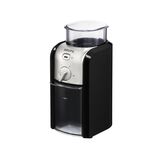 Krups Expert Black Burr Coffee Grinder