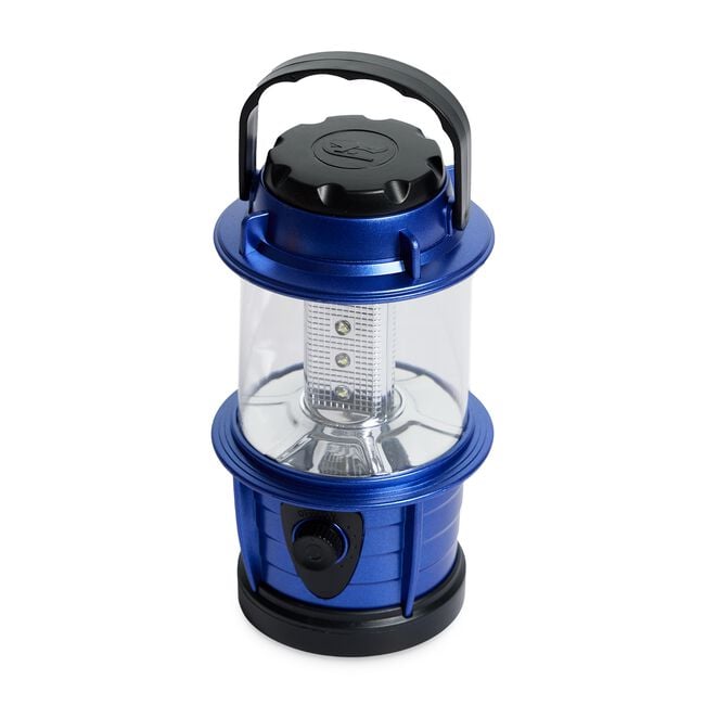 Redwood 12 LED Camping Lantern 