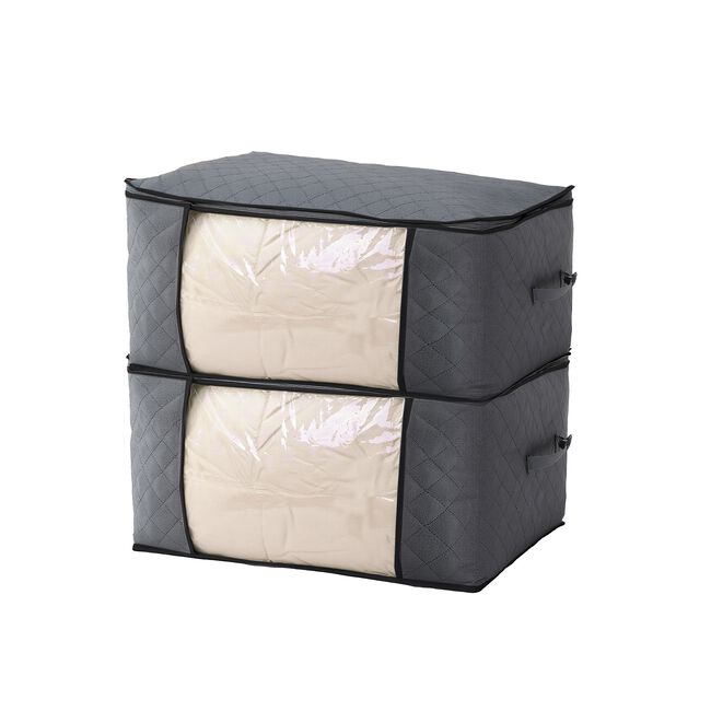 Storage Master Storage Case 2 Pack