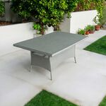 Milan Dining Table