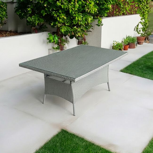 Milan Dining Table