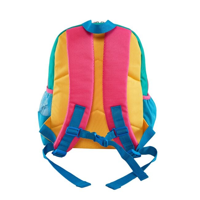 Kazoobi Retro Junior School Bag