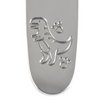 Salter Kids Dinosaurs 4 Piece Cutlery Set 